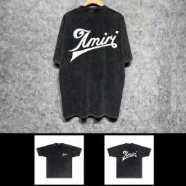 Picture of Amiri T Shirts Short _SKUAmiriS-2XL11trZJD21824048